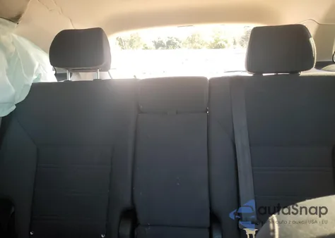 2019 Kia Sorento L z USA, uszkodzony, nr VIN 5XYPG4A36KG581737